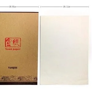 Chinese/Japanese Rice Paper/ Xuan Paper