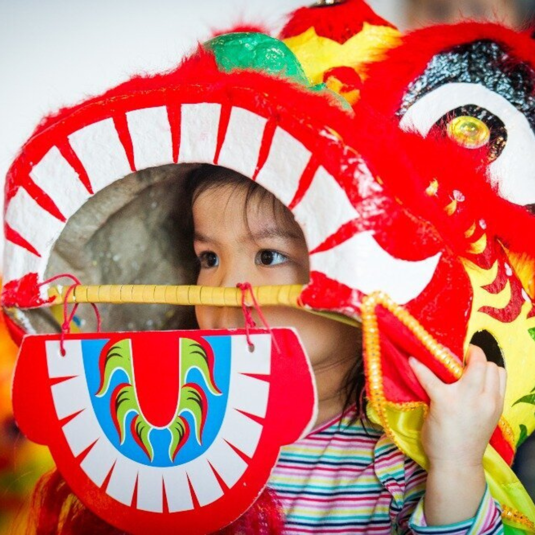 Lunar New Year Celebration