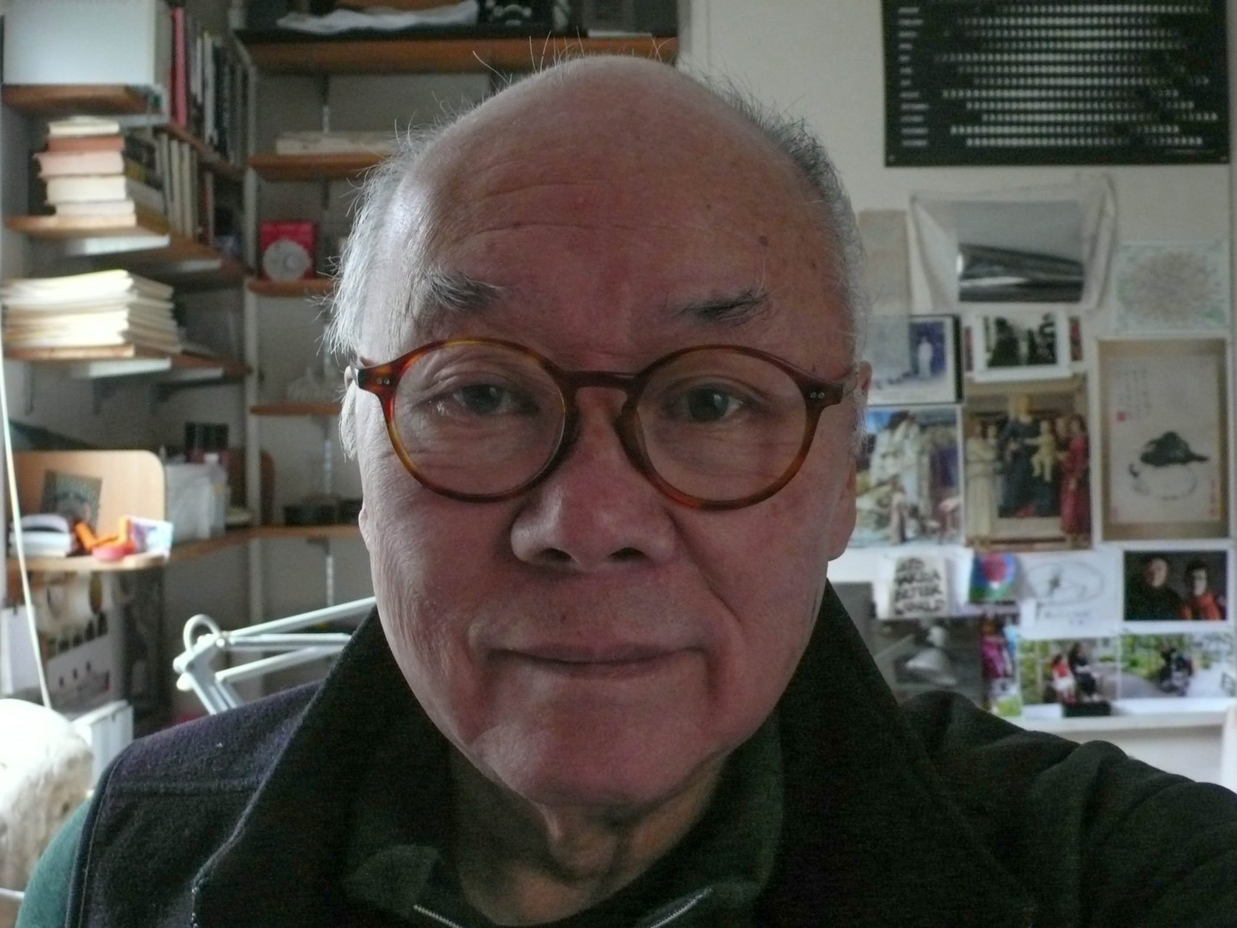 Wen-ti Tsen