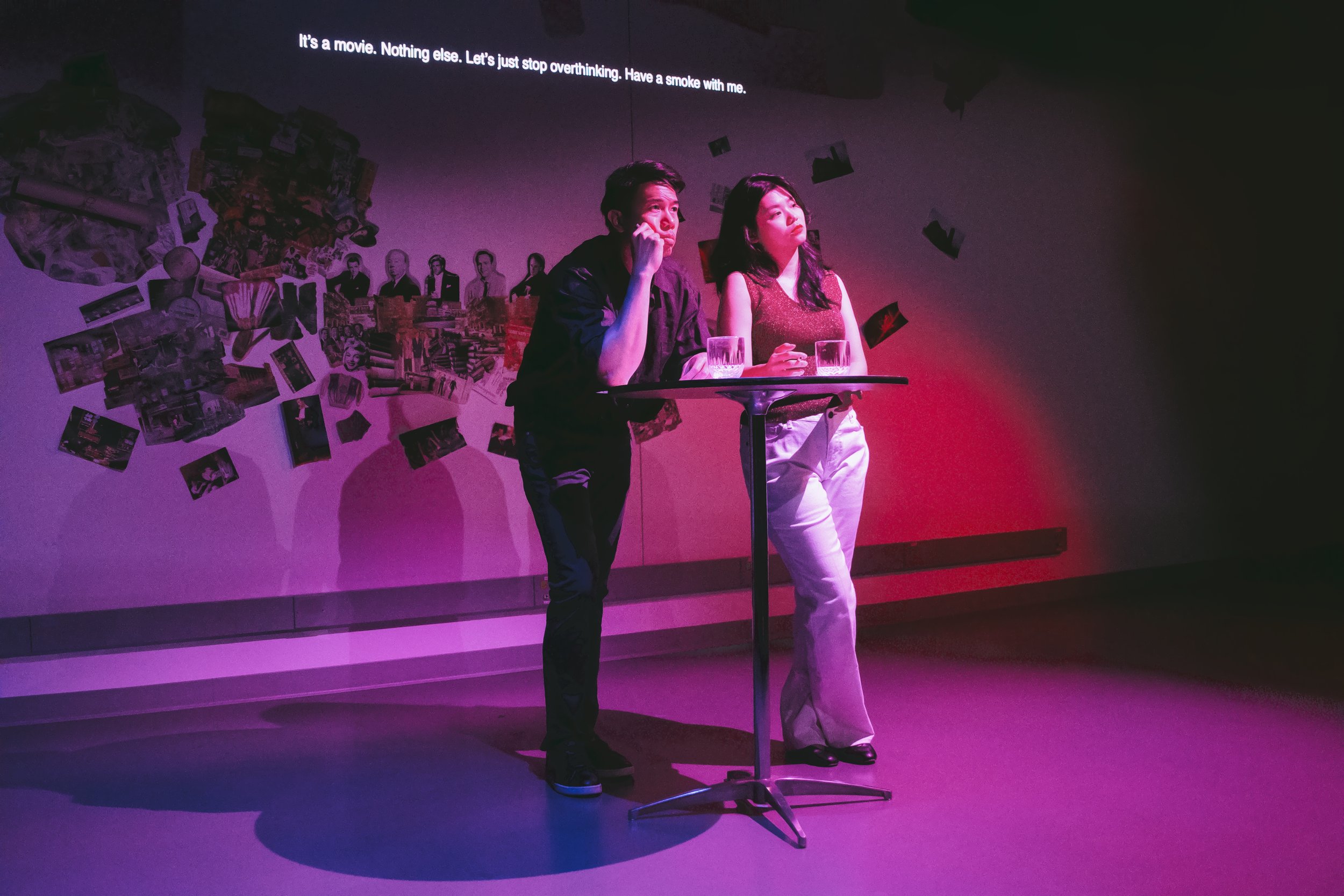 Spring Season 2023 Ends with Sold Out Cantonese - English Production