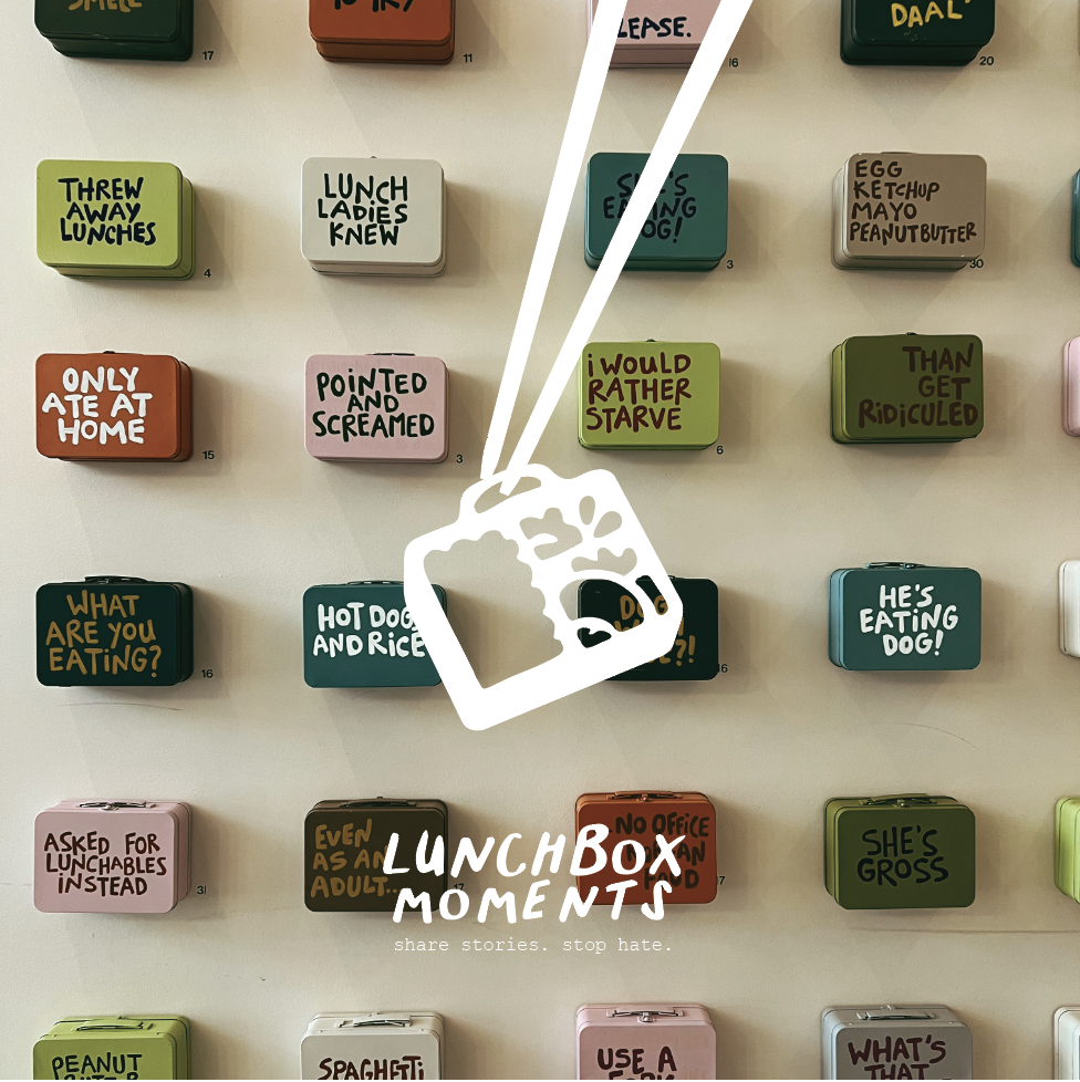 Lunchbox Moments