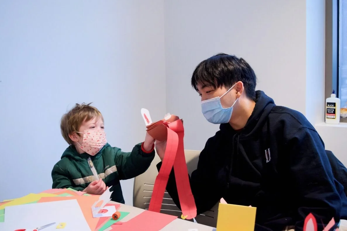 Lunar New Year Celebration