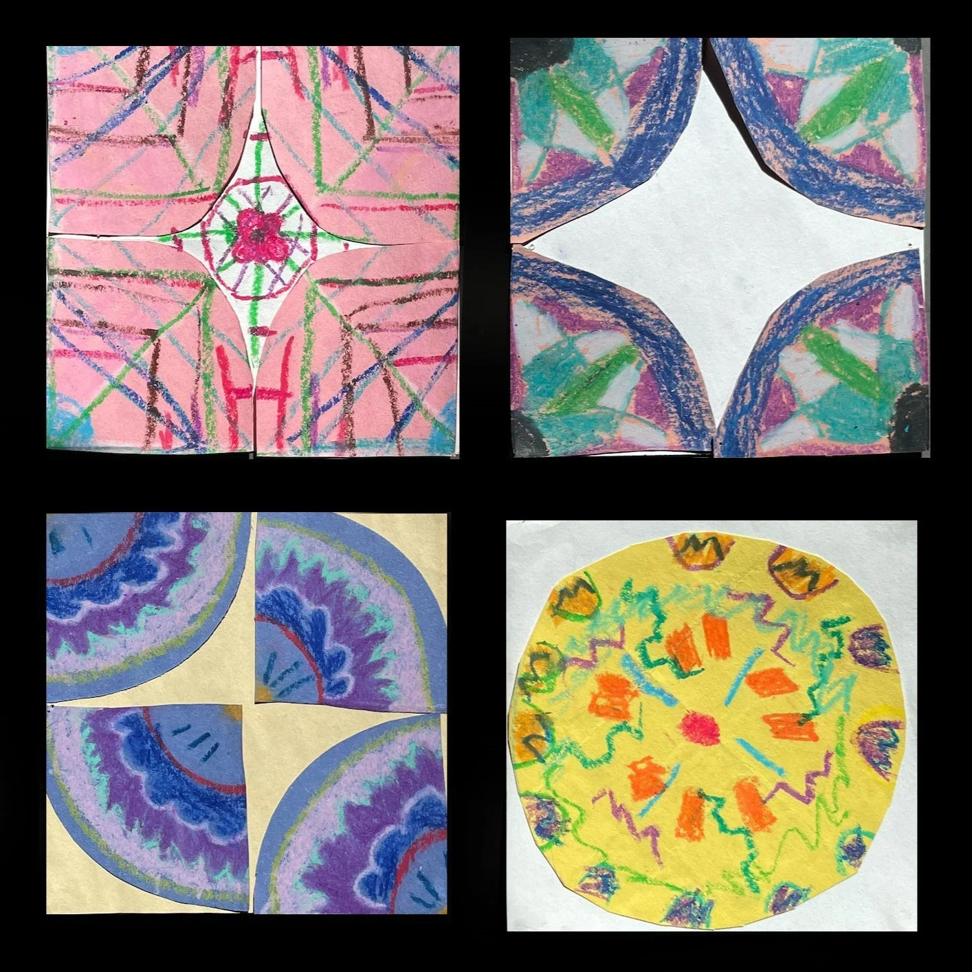 Drop-in Workshop: Talavera Tiles