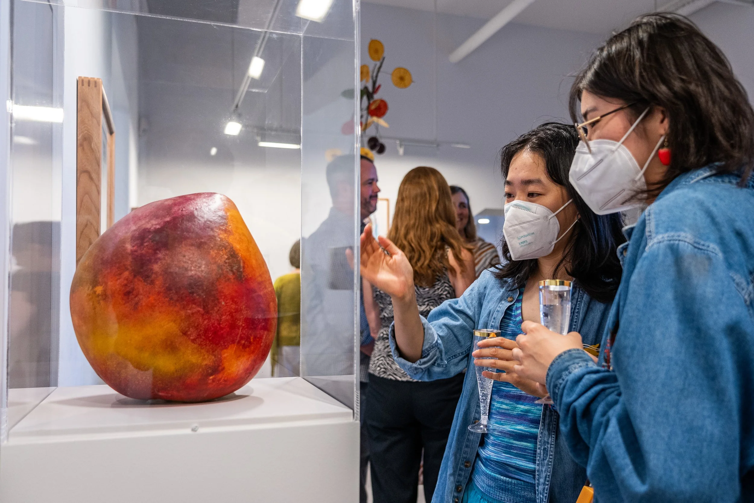 Photo credit: Wenbin Huang