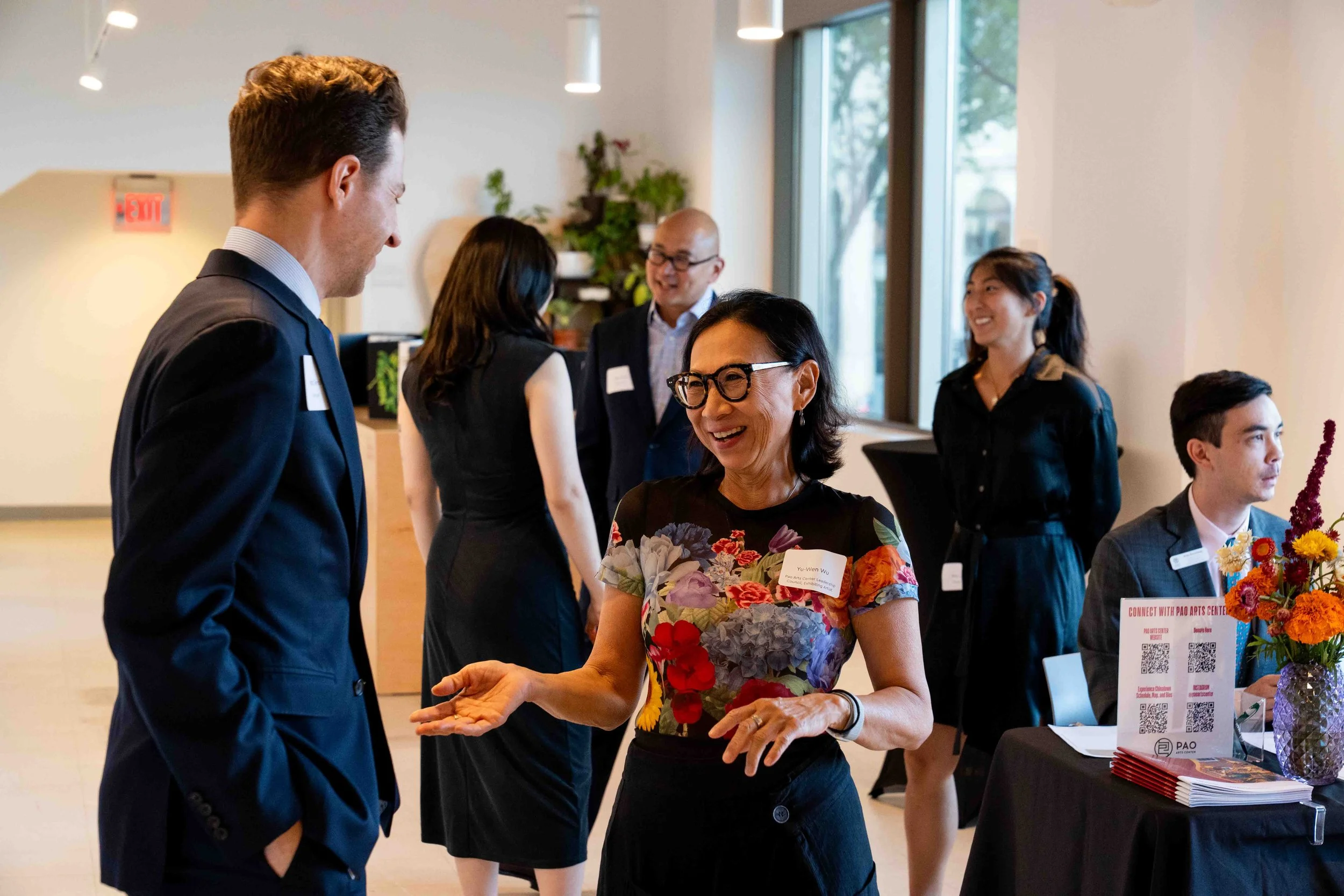 Mid-Autumn is the Time to Celebrate the Arts