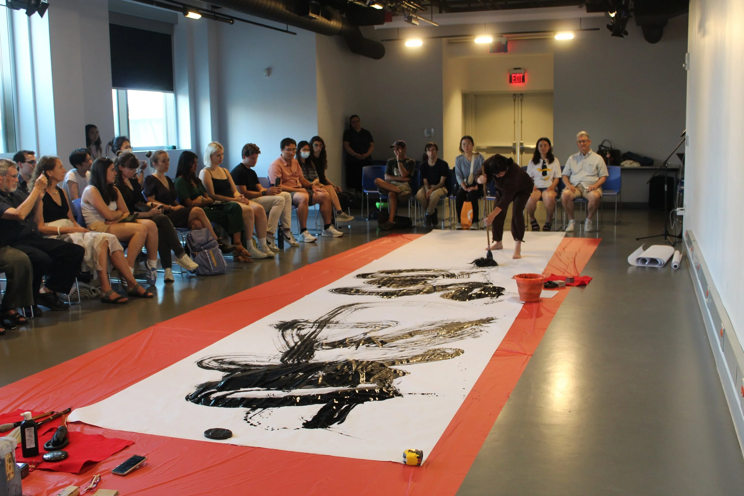 Photo credit: Mai Pham