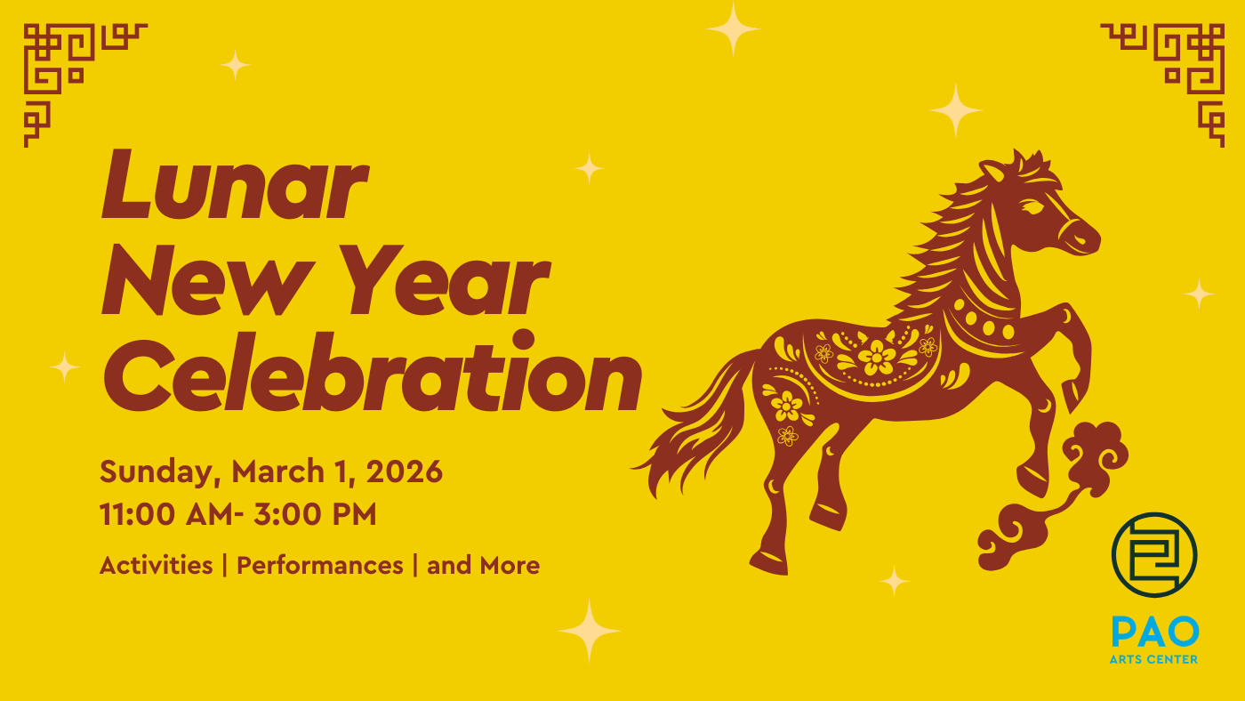 Lunar New Year Celebration