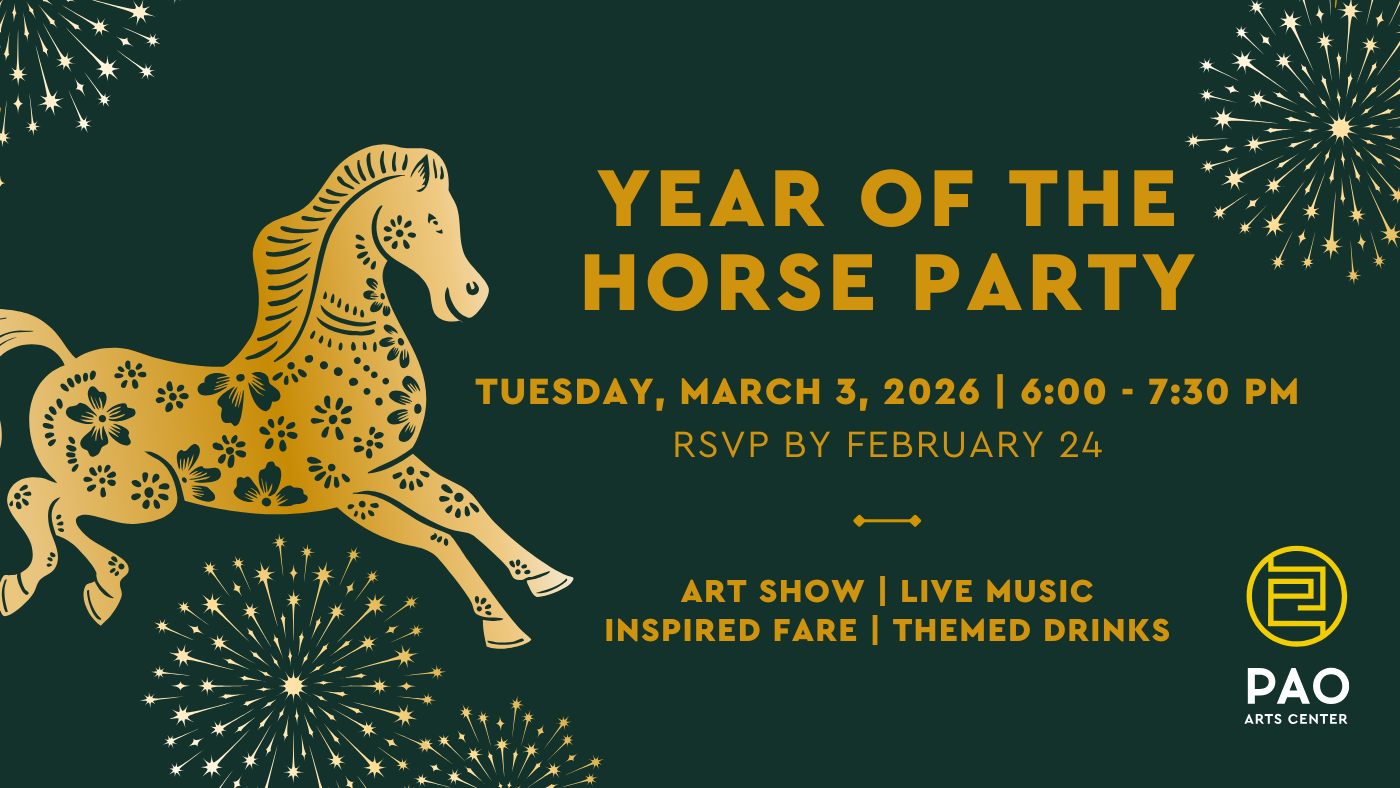 Year of the Horse Party
