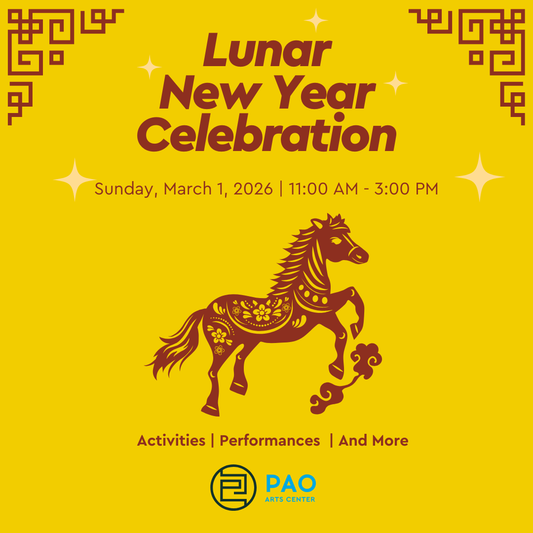 Lunar New Year Celebration