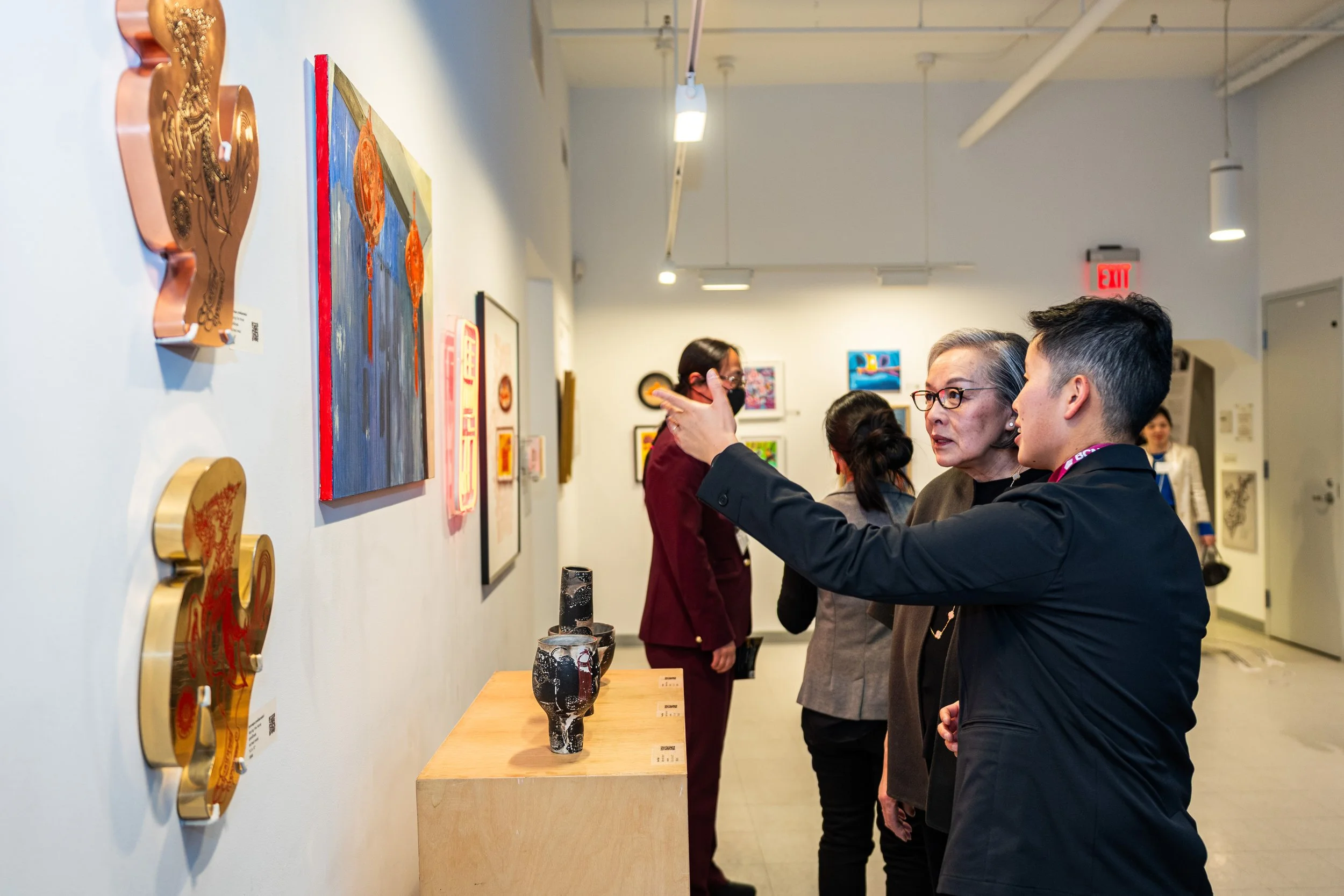 Photo credit: Wenbin Huang