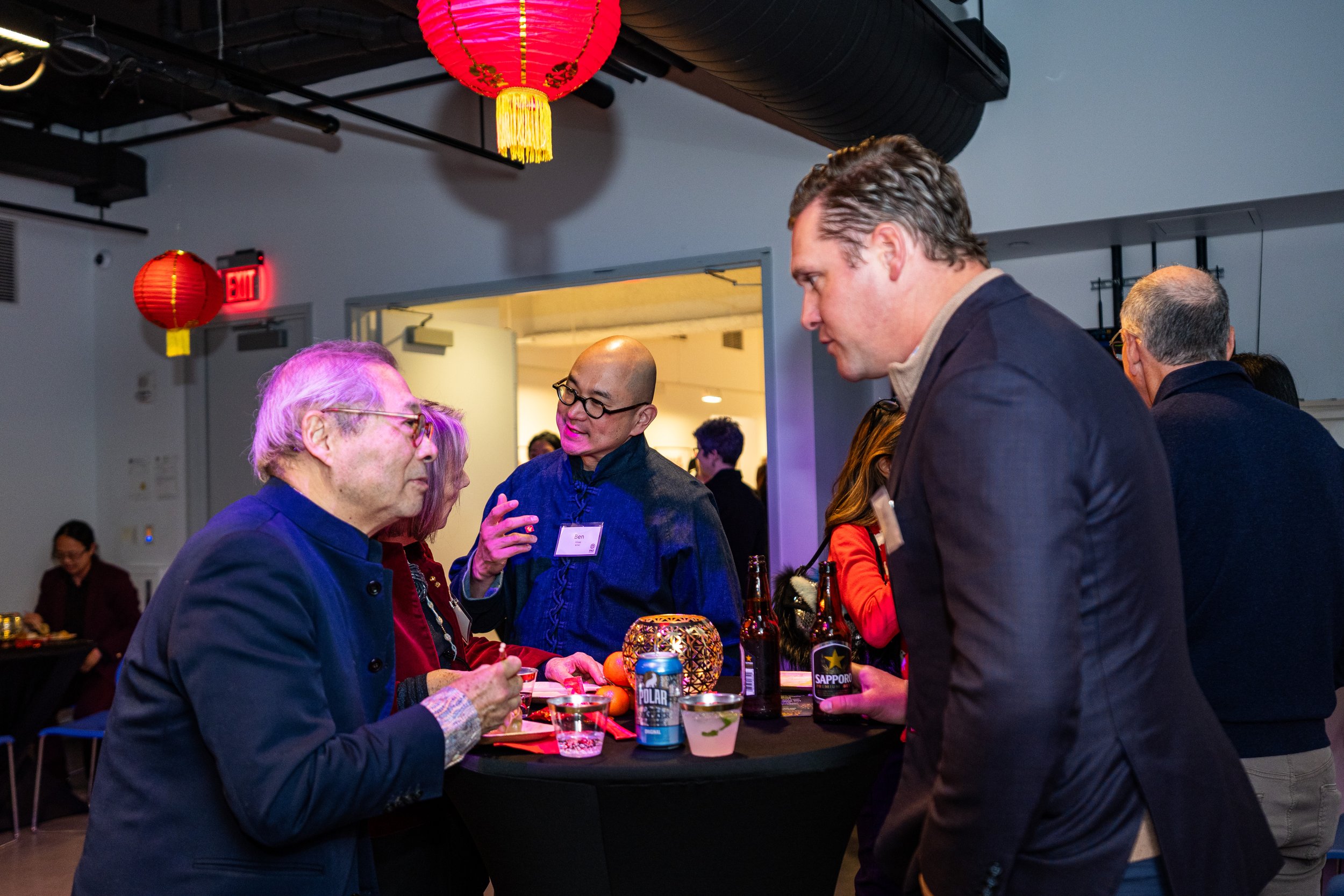 Photo credit: Wenbin Huang