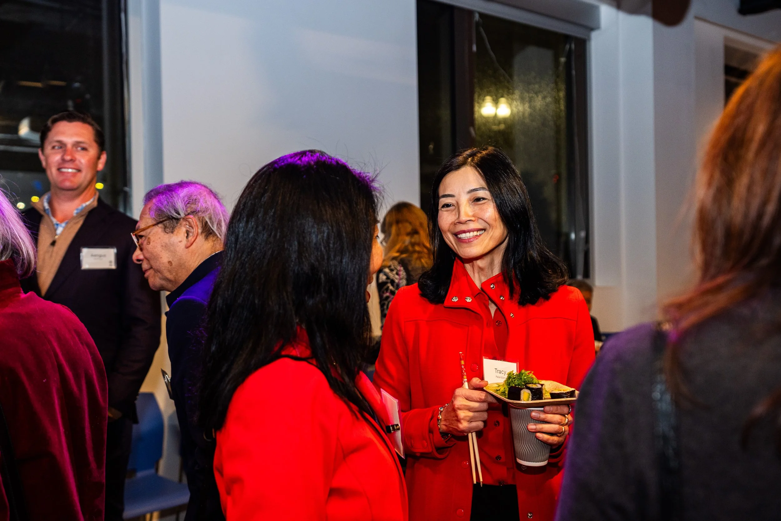 Photo credit: Wenbin Huang