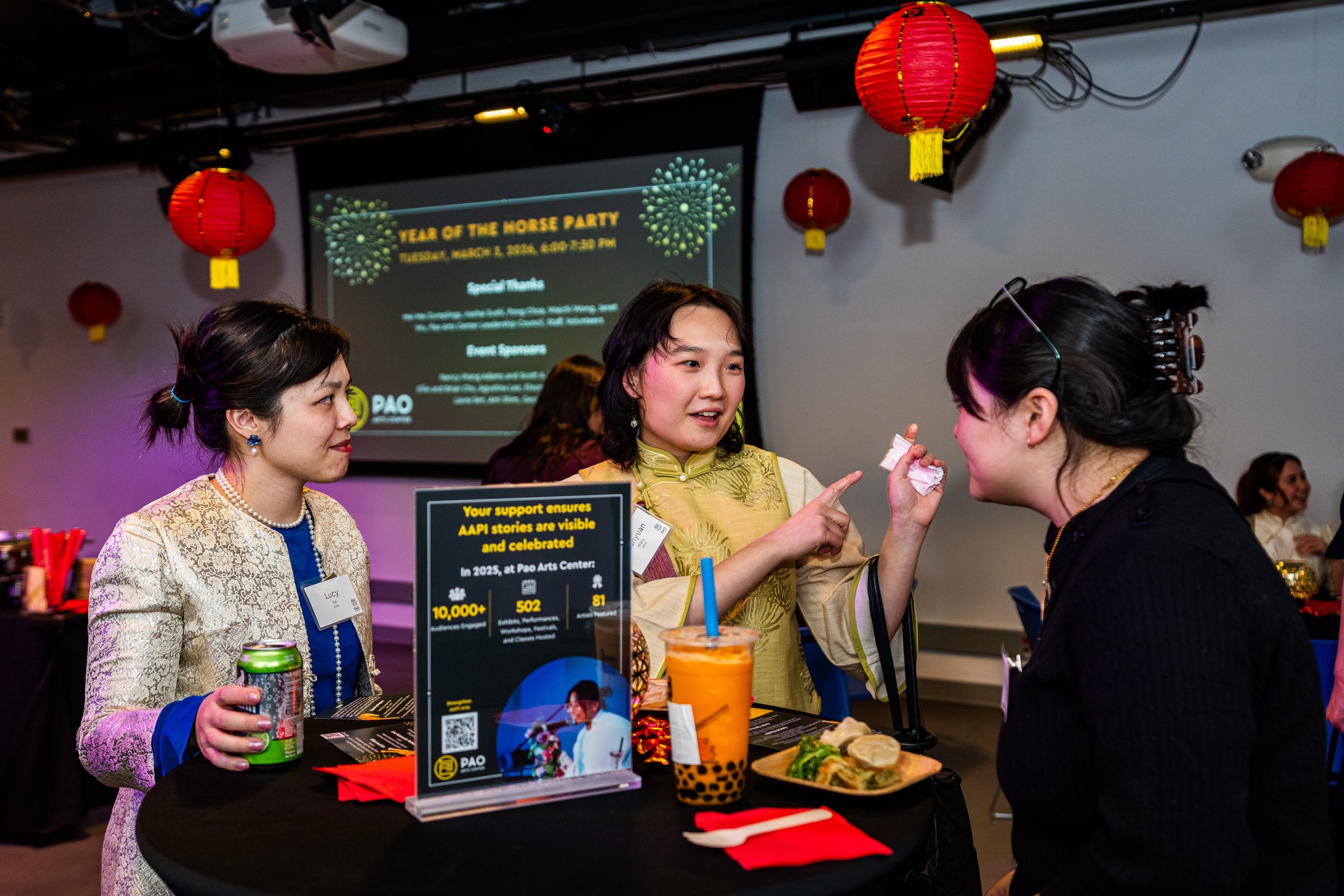 Photo credit: Wenbin Huang