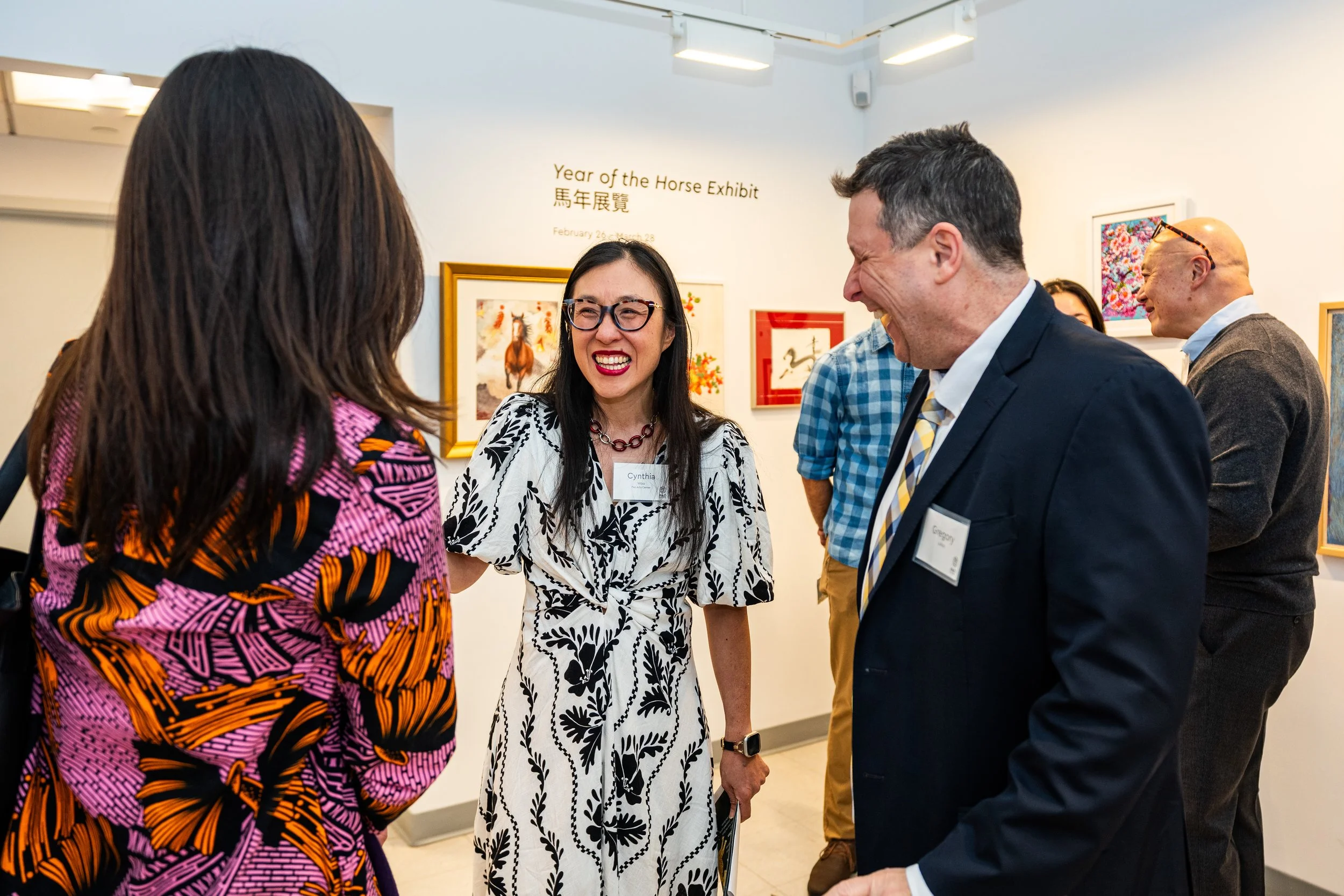 Photo credit: Wenbin Huang