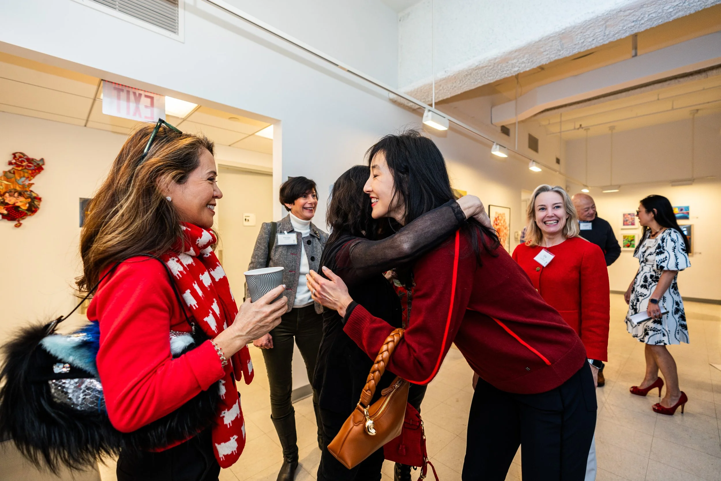 Photo credit: Wenbin Huang