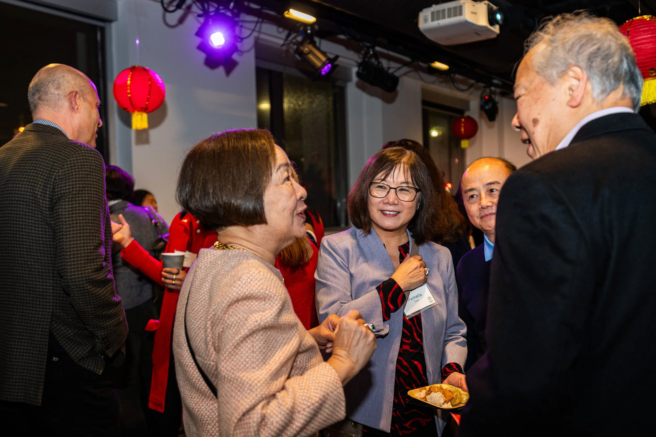 Photo credit: Wenbin Huang