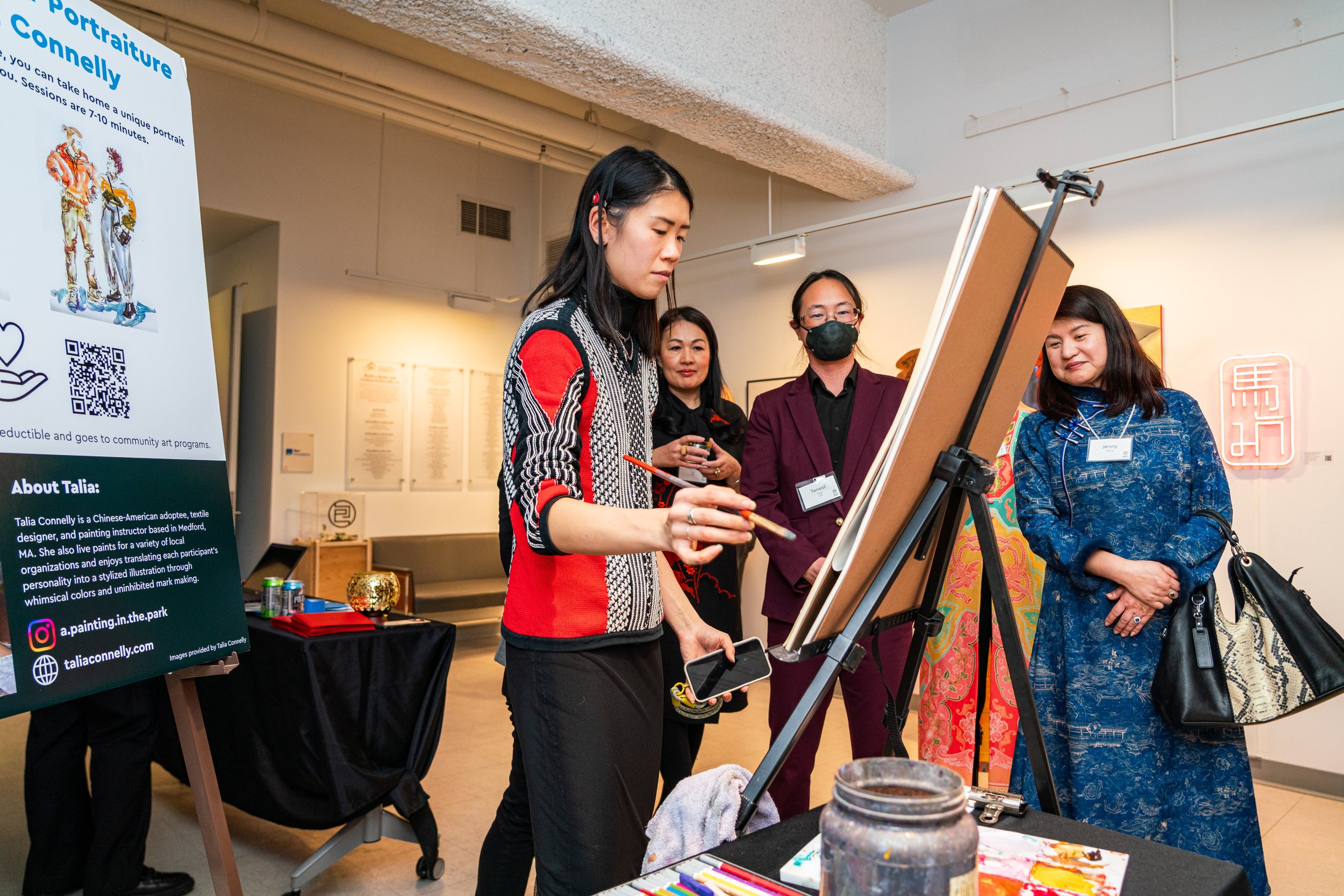 Photo credit: Wenbin Huang