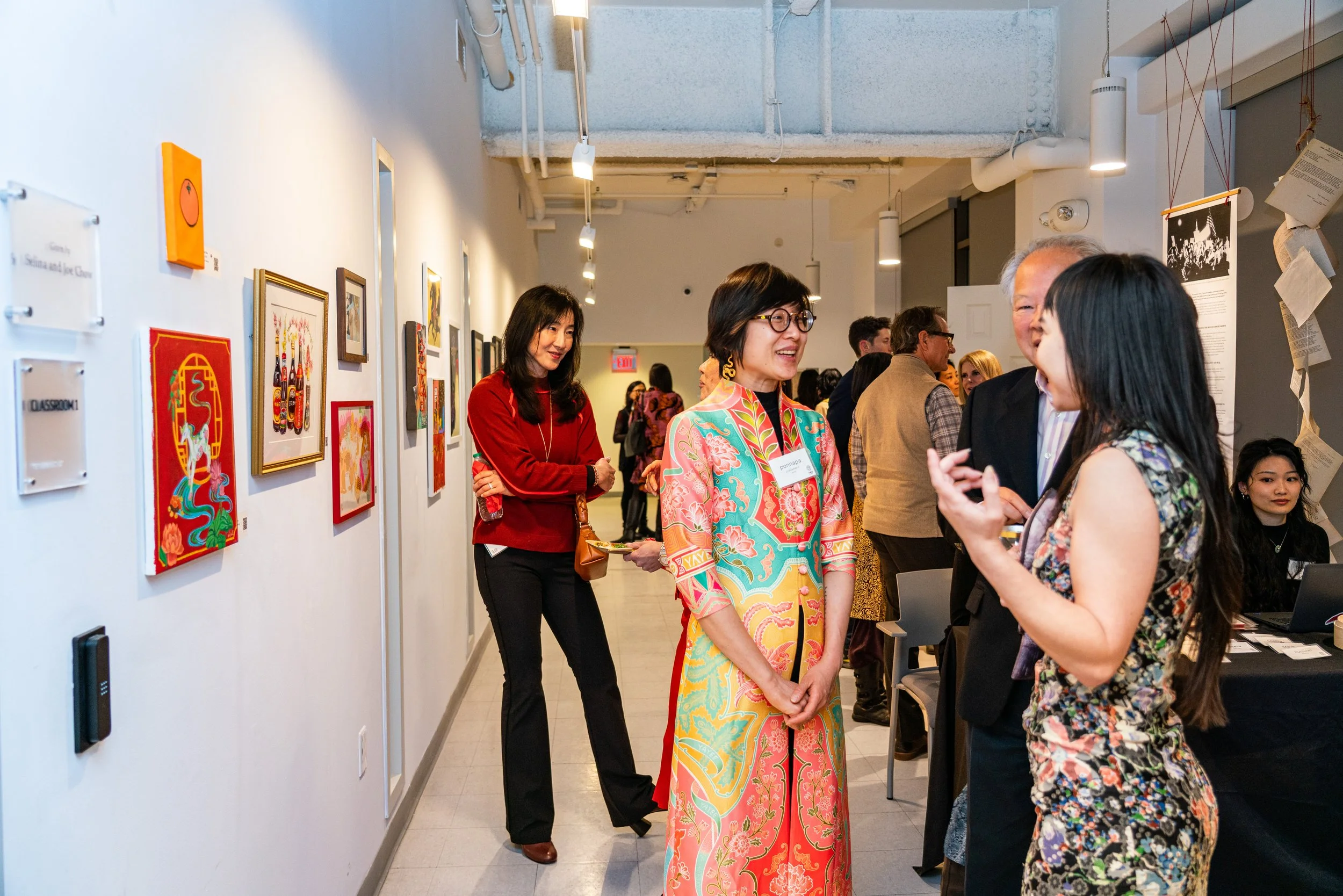 Photo credit: Wenbin Huang