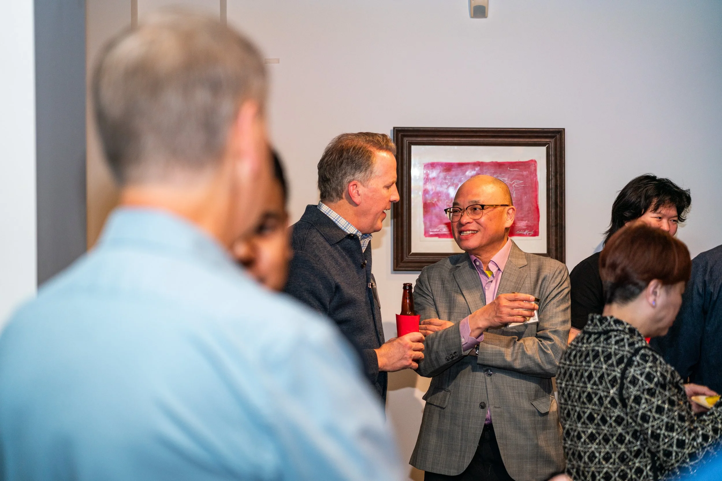 Photo credit: Wenbin Huang