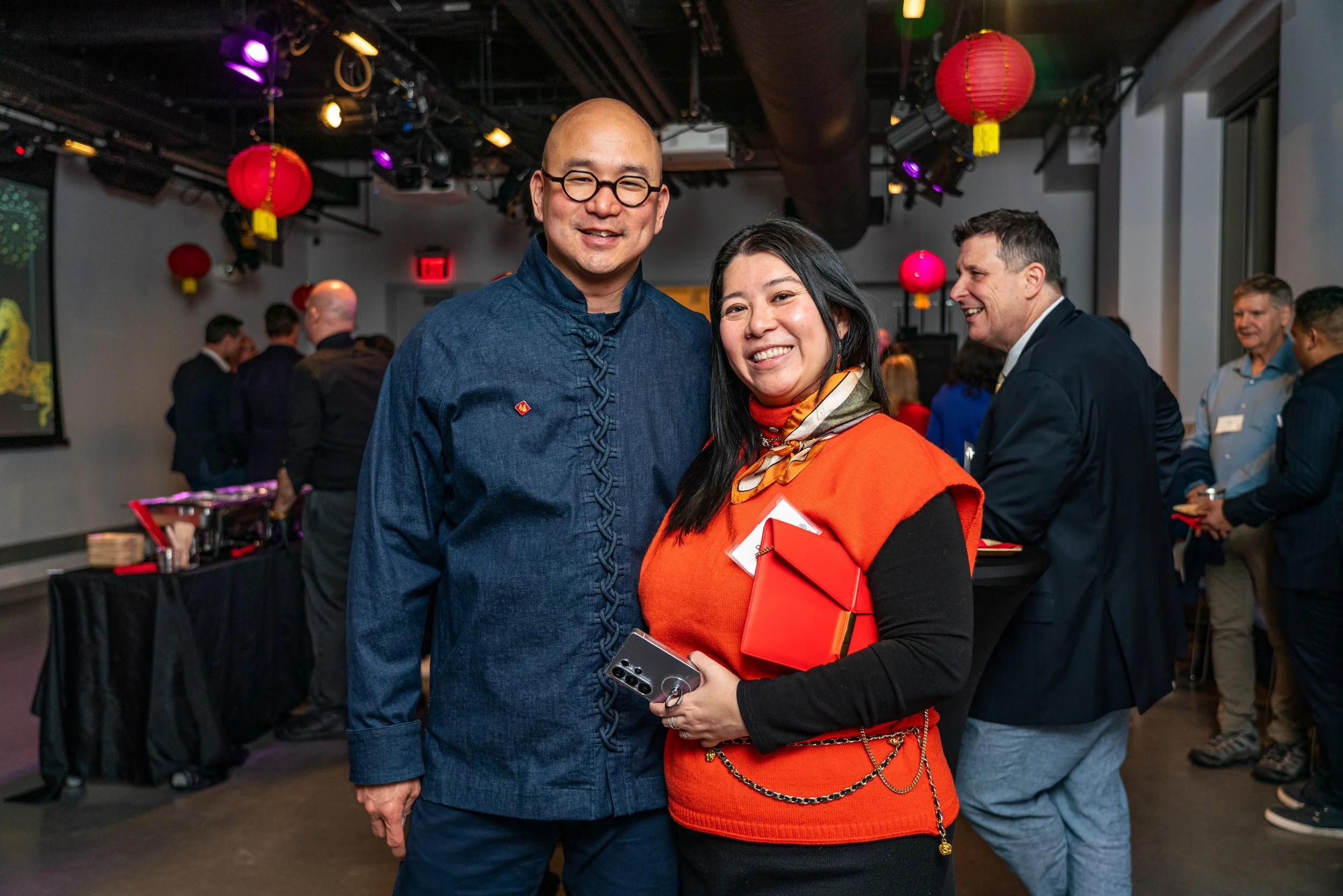 Photo credit: Wenbin Huang