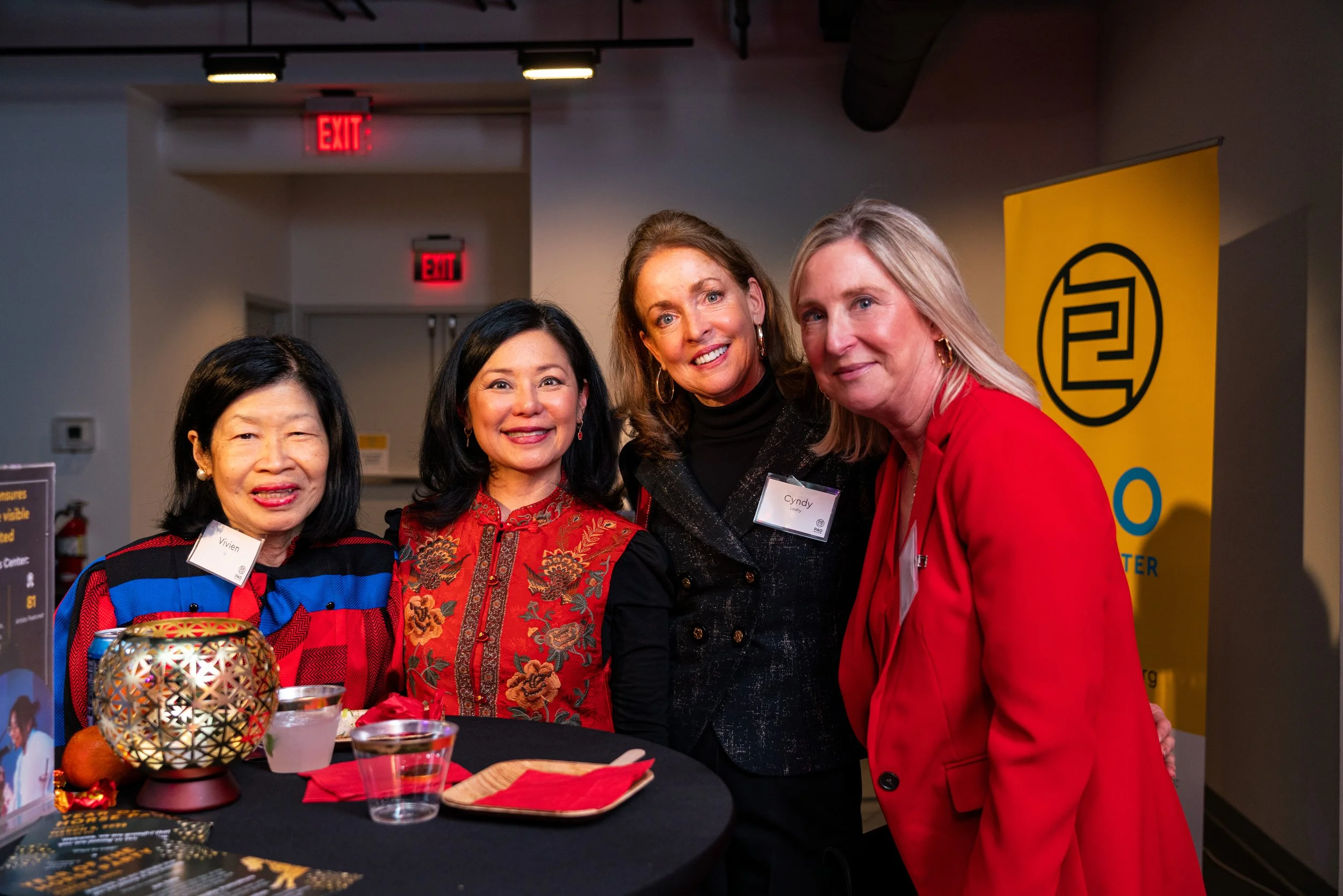 Photo credit: Wenbin Huang