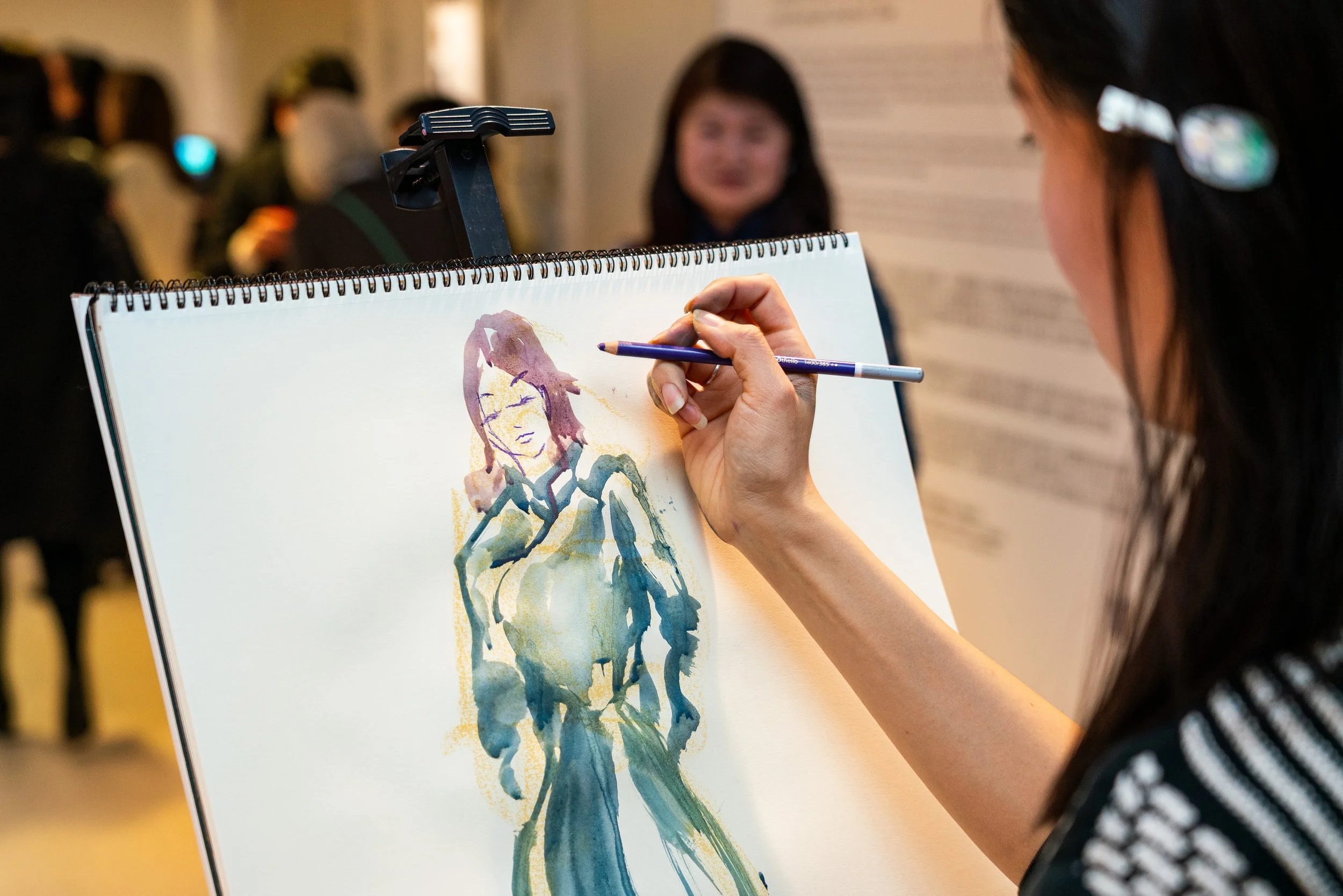 Photo credit: Wenbin Huang