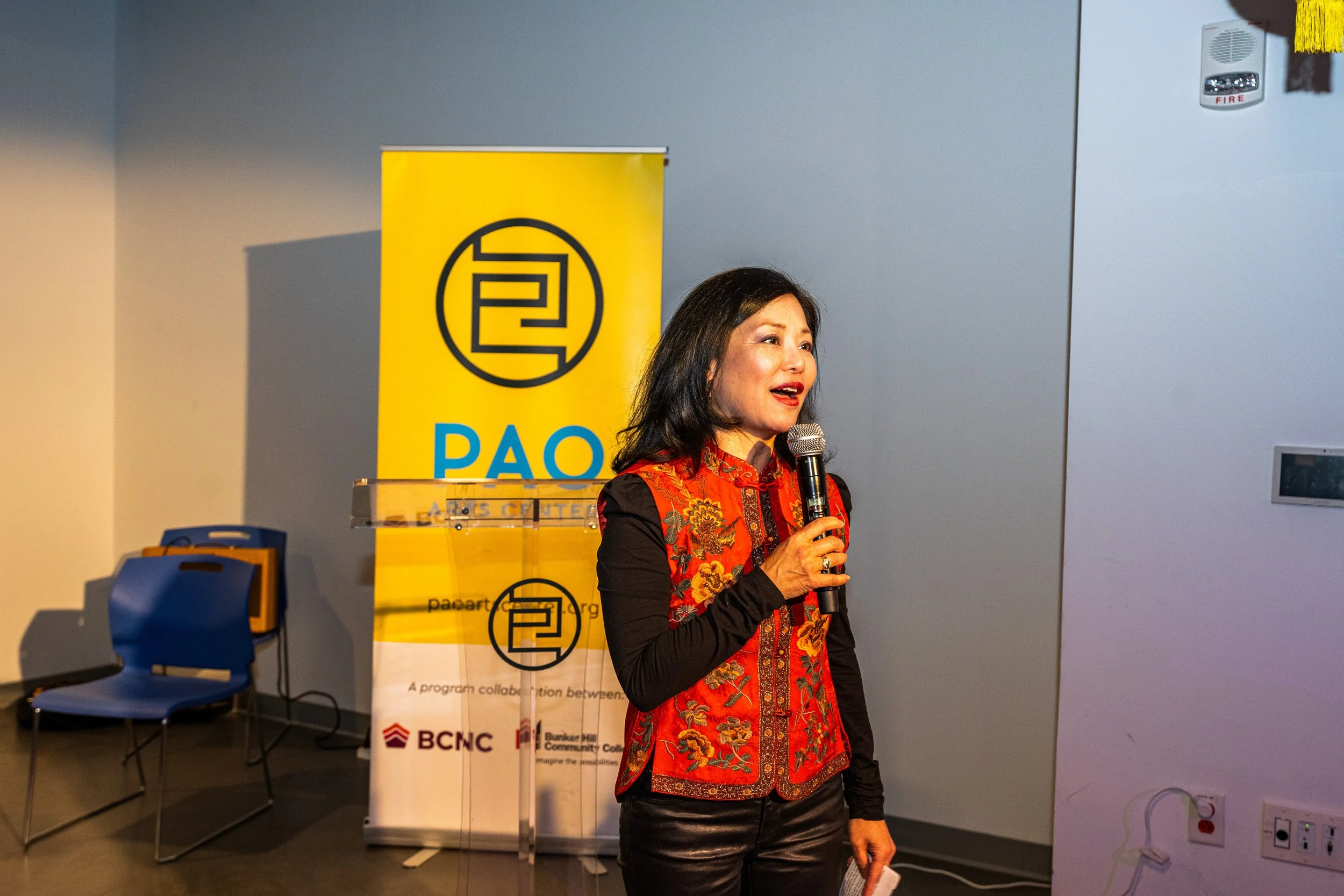 Photo credit: Wenbin Huang