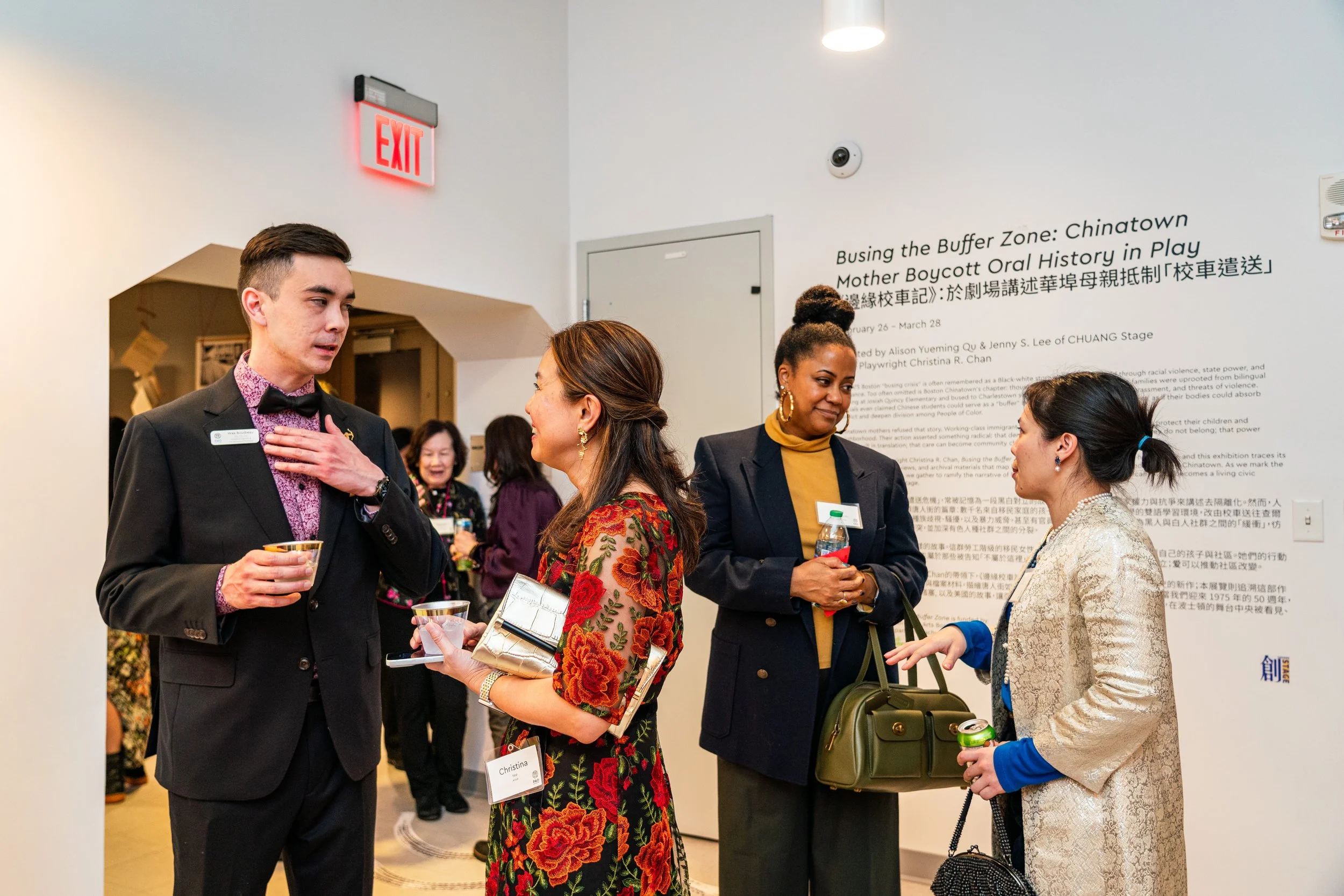 Photo credit: Wenbin Huang