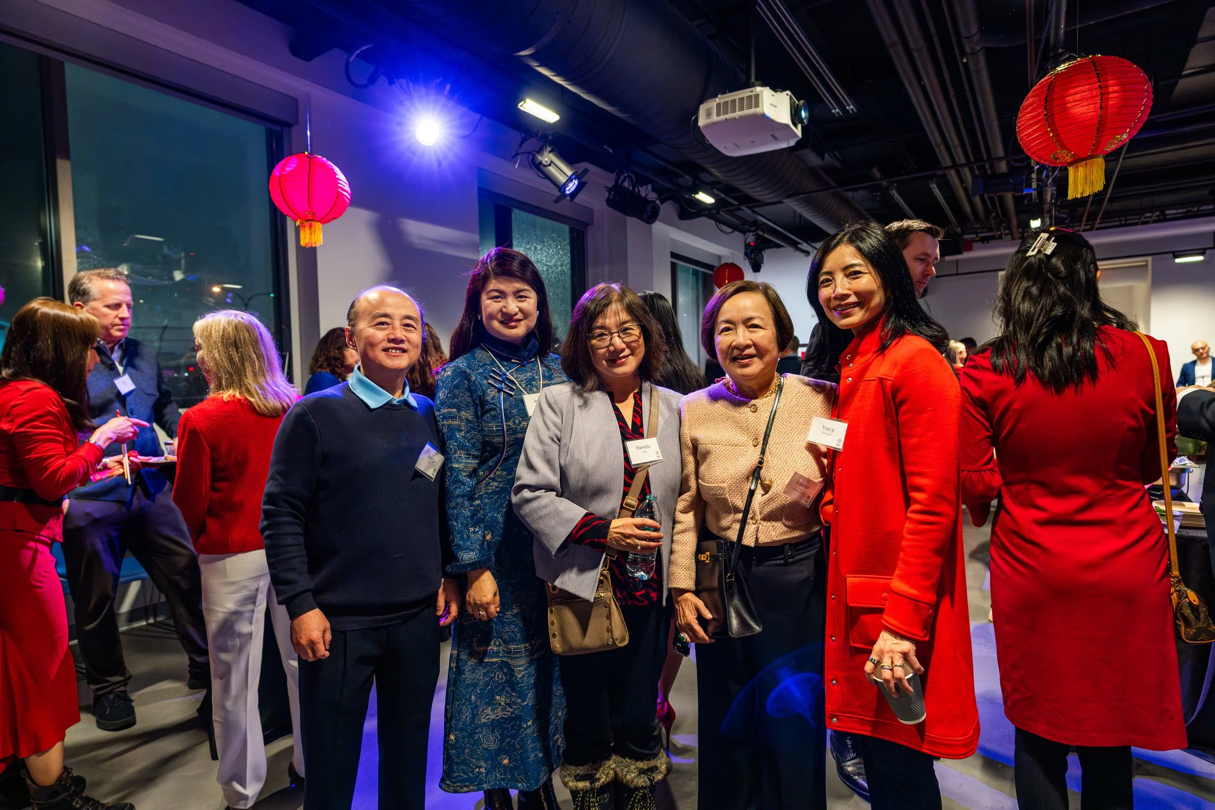 Year of the Horse Party: Celebrating and Uplifting the Arts