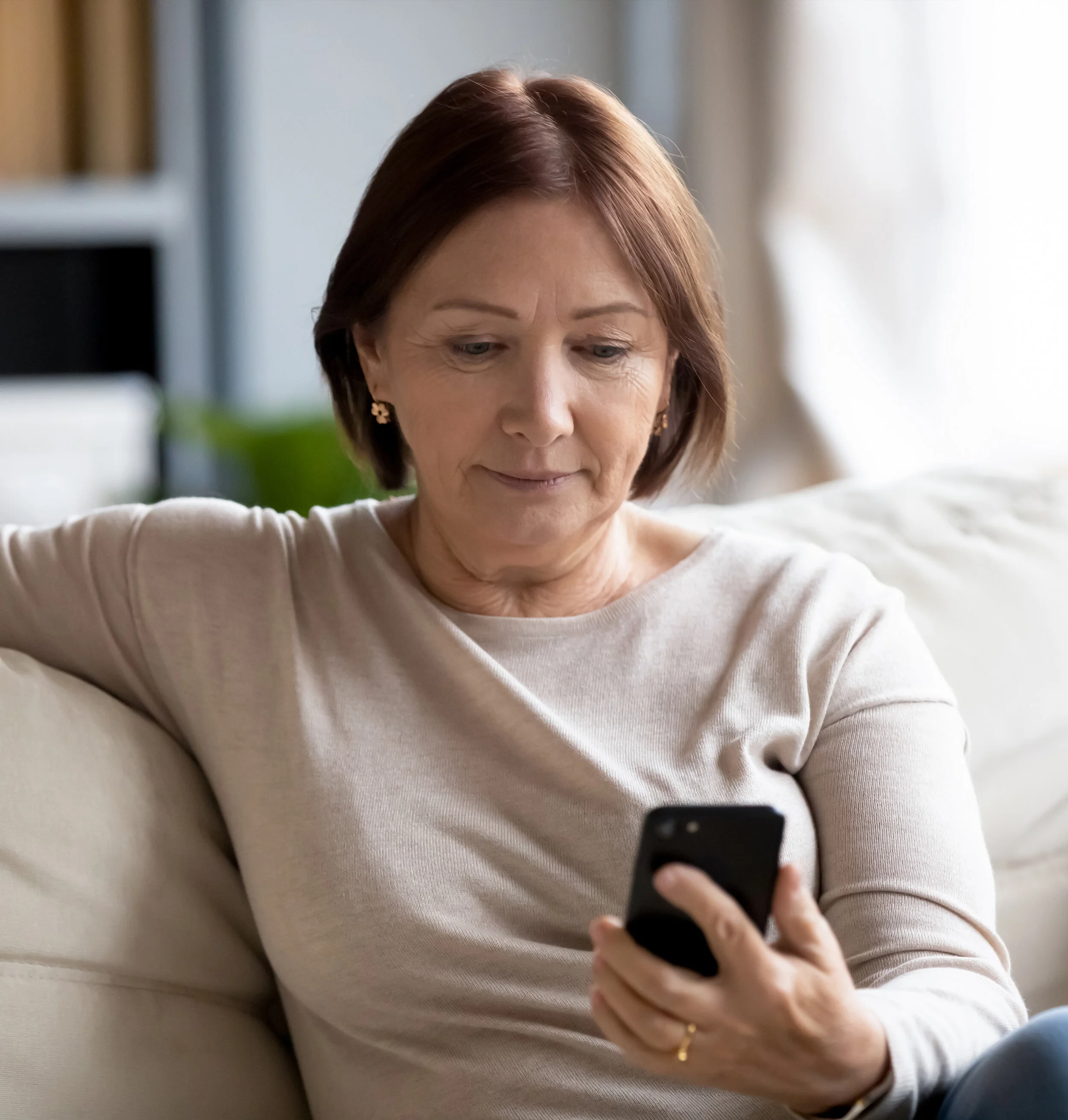 Are You Looking For Support?