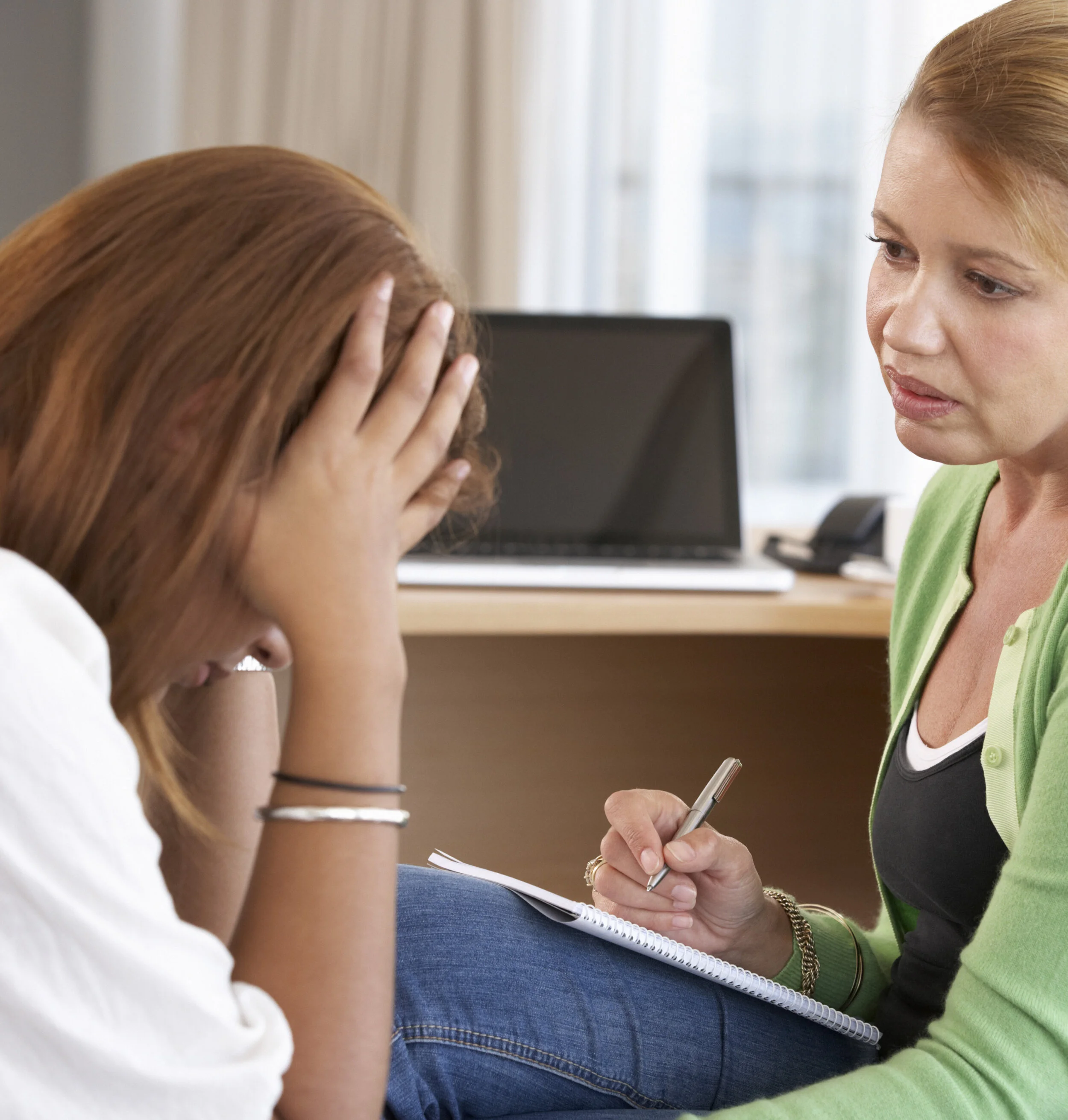 WCYR Helped 921 Women In 2019