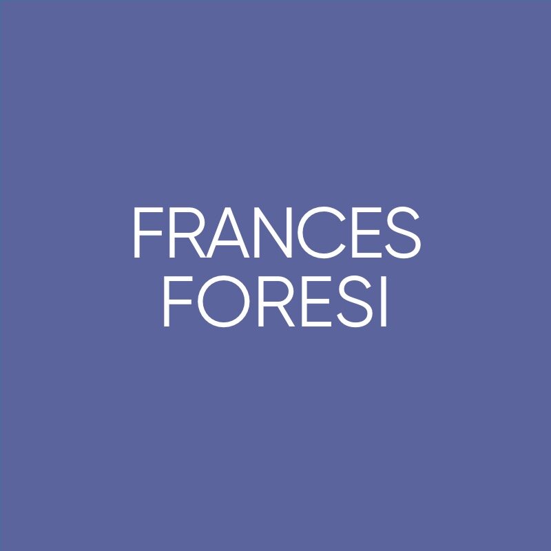 Frances Foresi