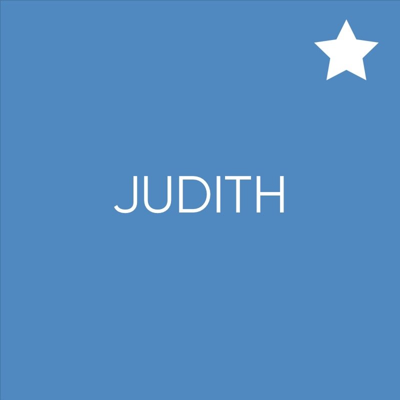 Judith