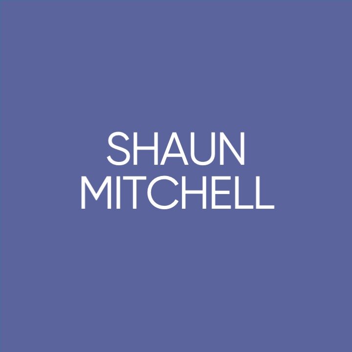 Shaun Mitchell