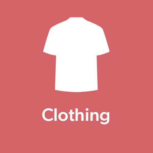 Clothing