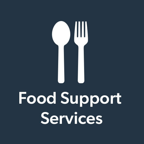 Food Support Services