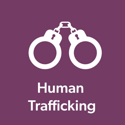 Human Trafficking