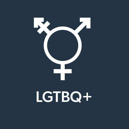 LGTBQ+