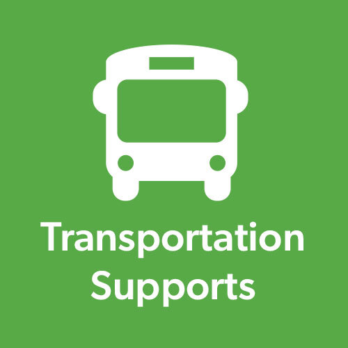 Transportation Supports