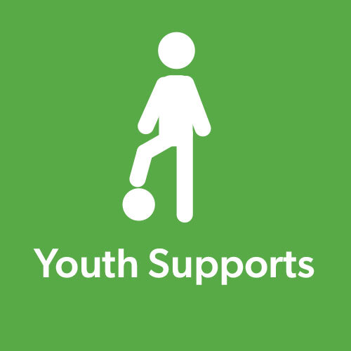 Youth Supports