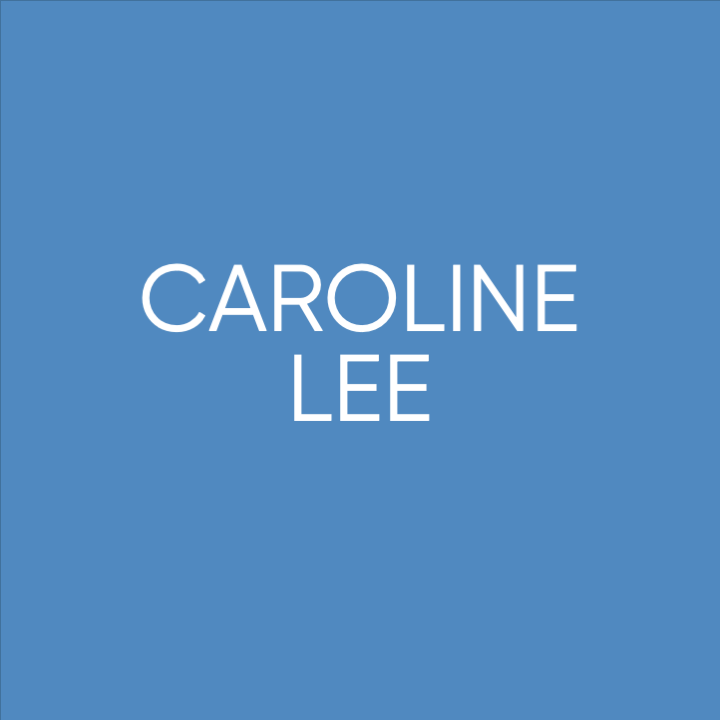 Caroline Lee