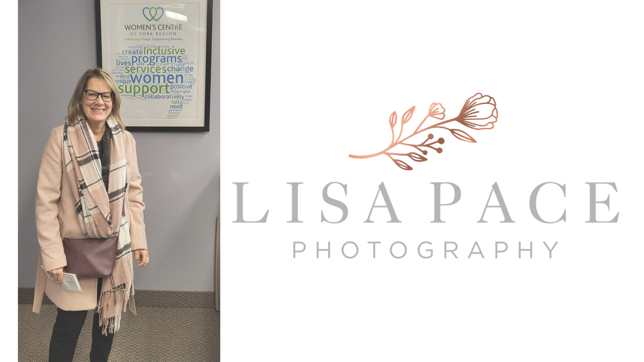 Lisa Rarses Lisa Pace Photography 40 Over 40 Campaign raises $2000 for WCYR ...