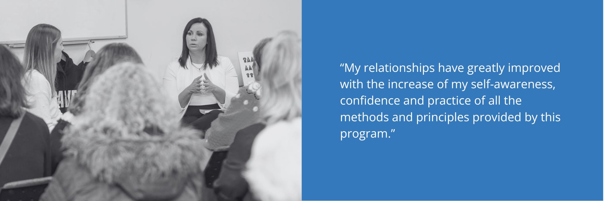 Programs & Services — WOMEN'S CENTRE OF YORK REGION