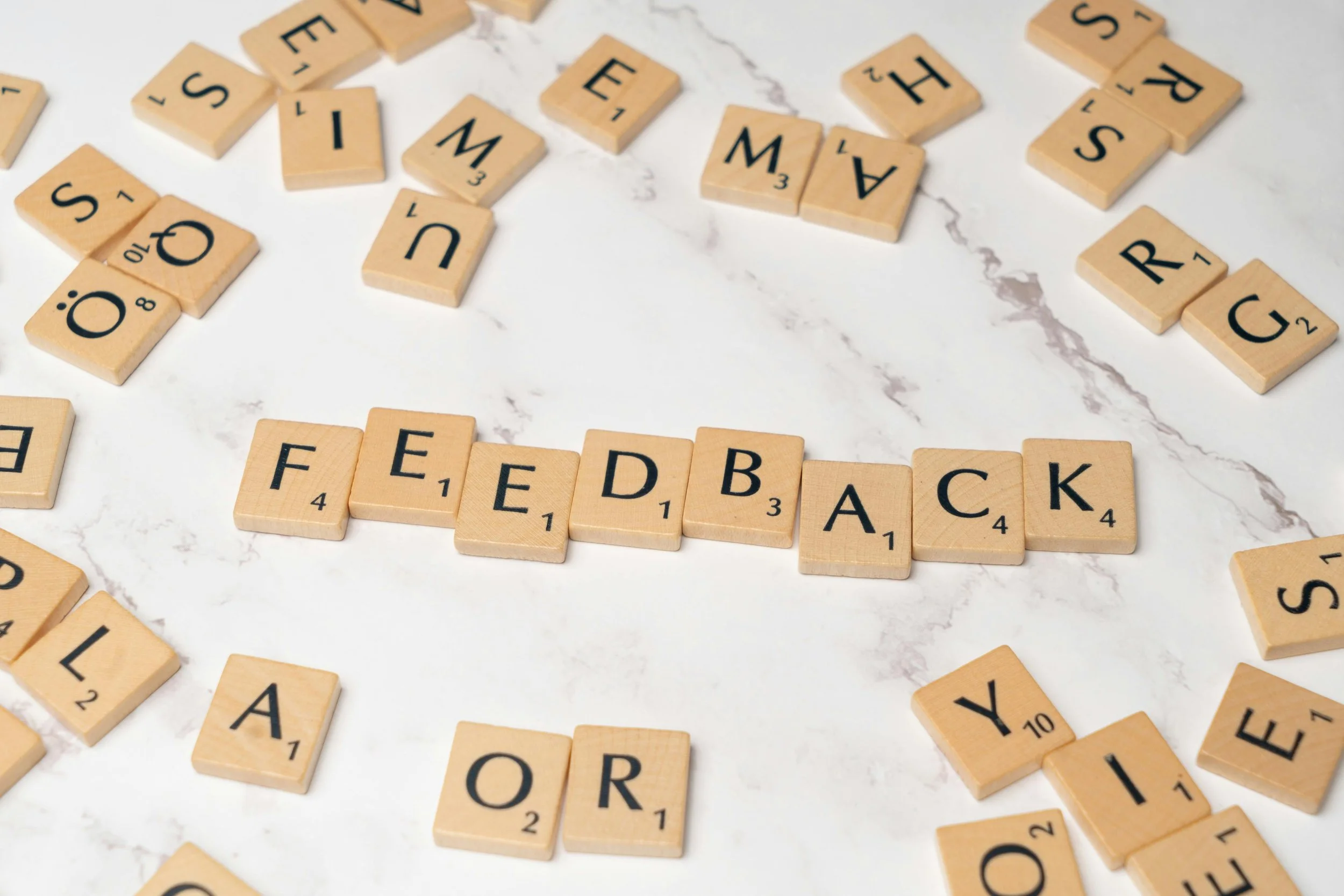Three Ways to Respond to Ambiguous Feedback