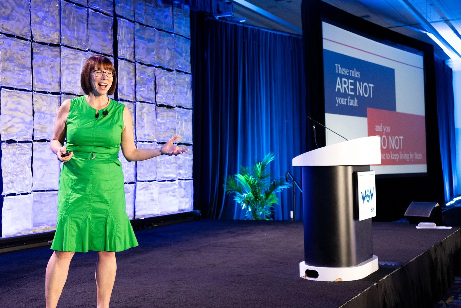 The Missing Key to Executive Presence