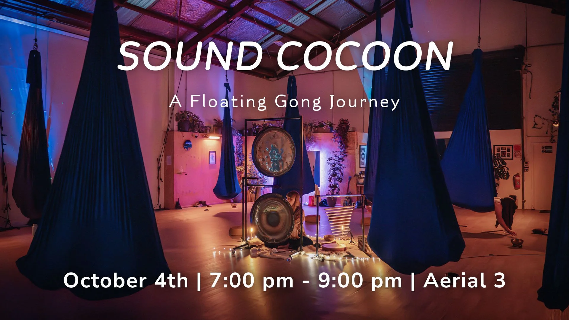 Sound Cocoon