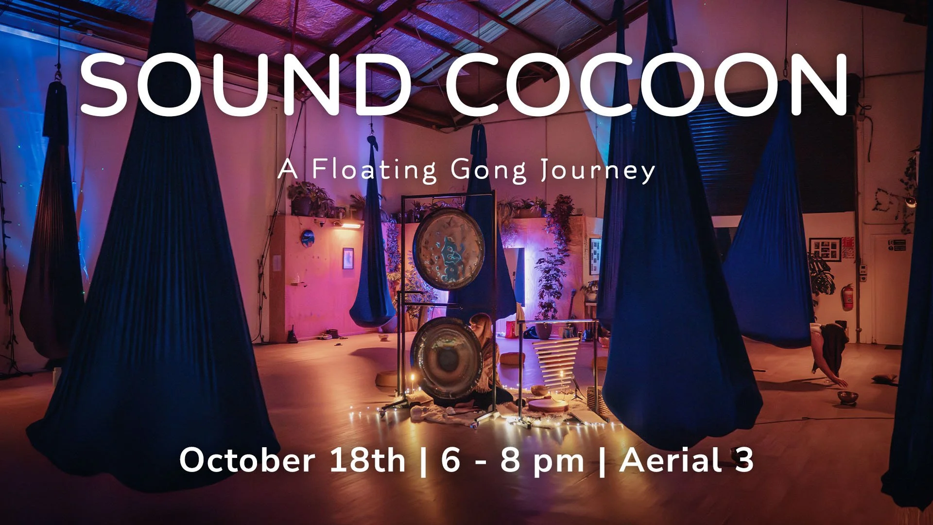 Sound Cocoon