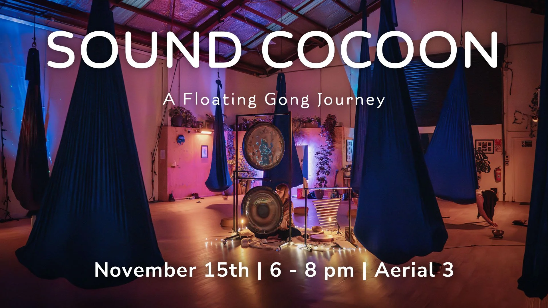 Sound Cocoon