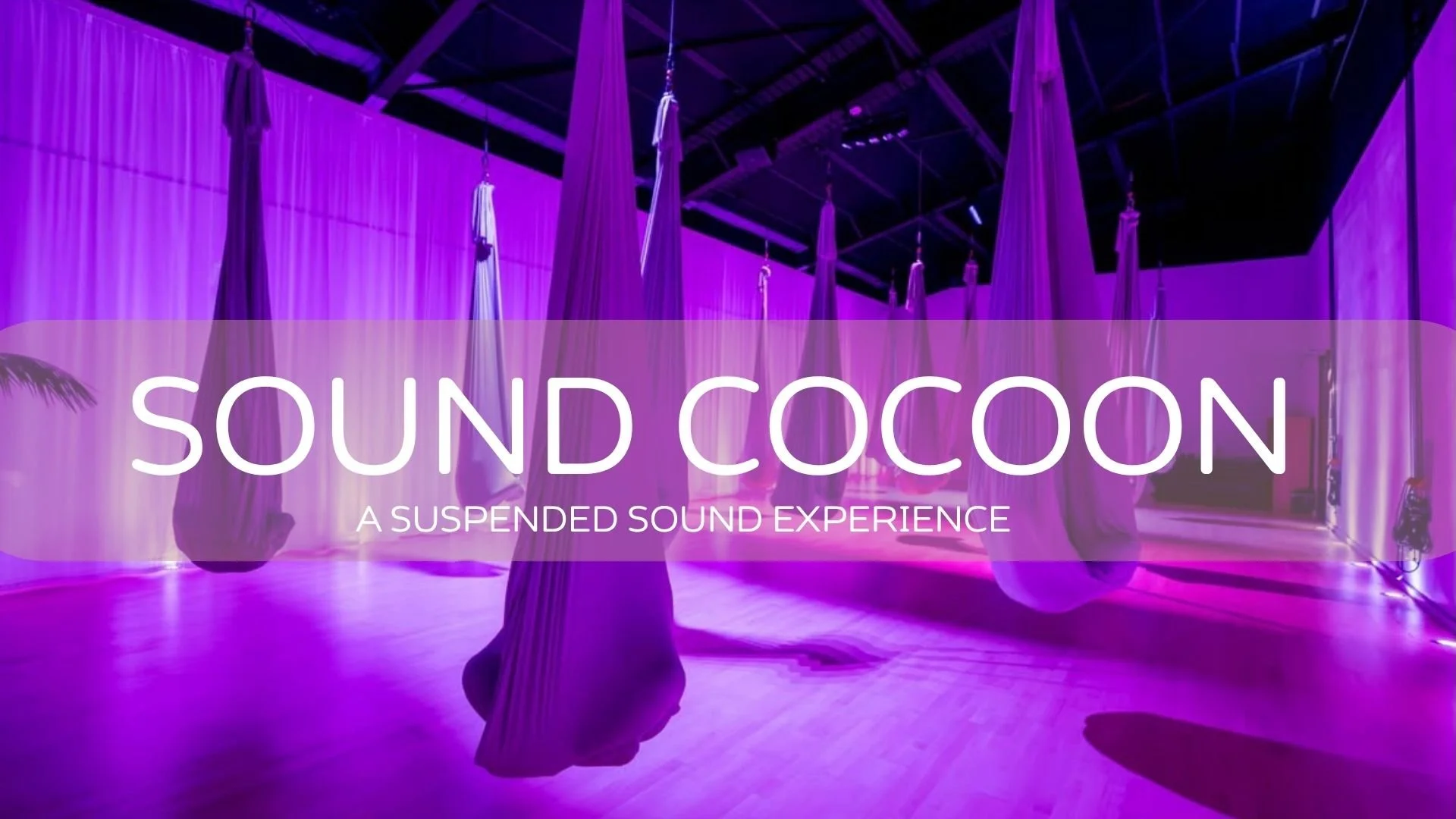 Sound Cocoon