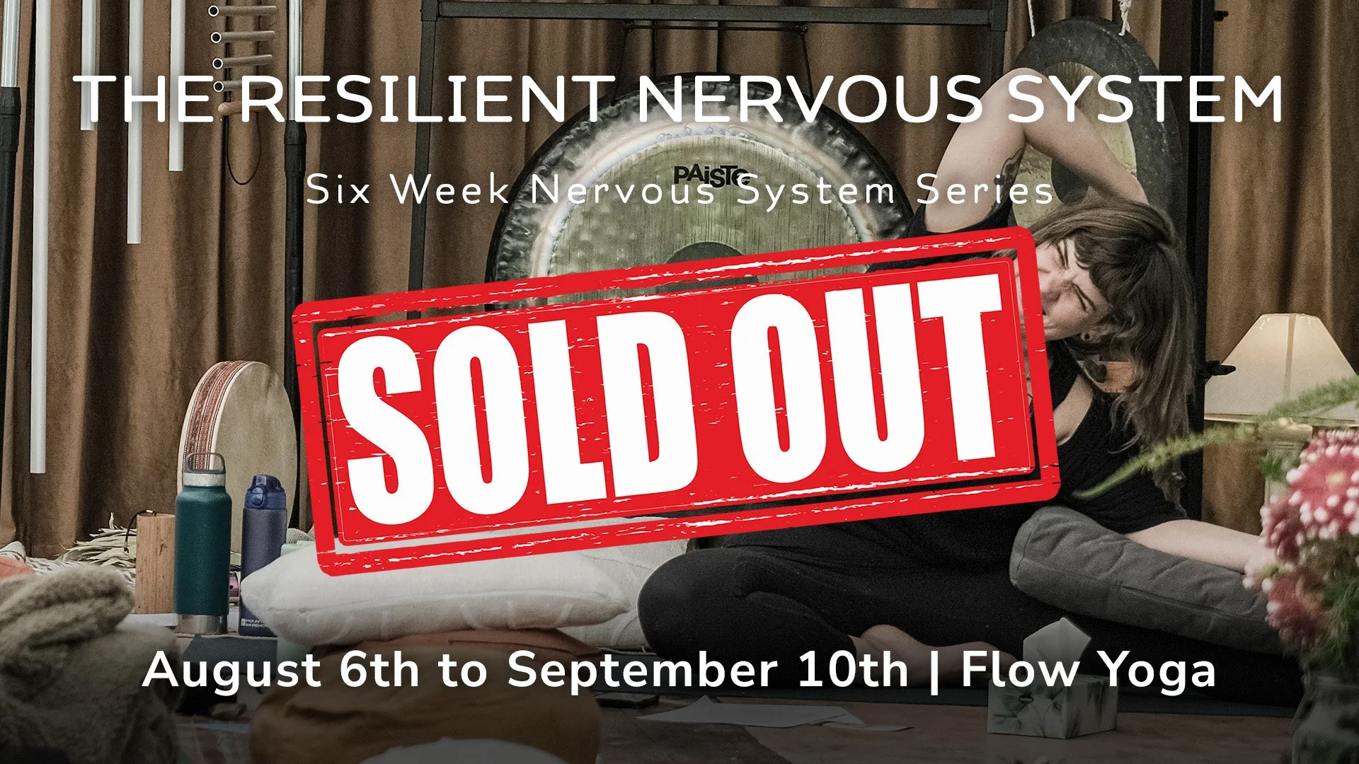 The Resilient Nervous System